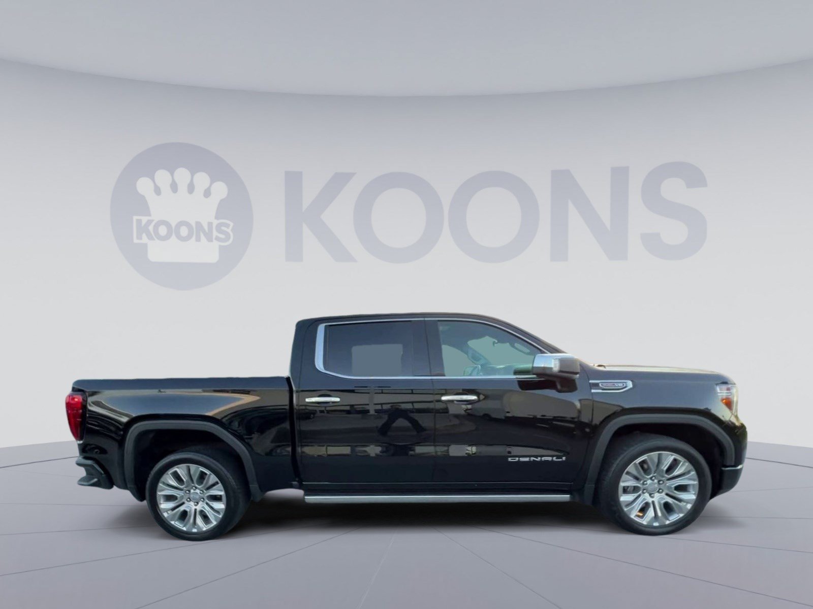 Used 2022 GMC Sierra 1500 Denali w/ Denali Premium Package AWD/4WD image 12