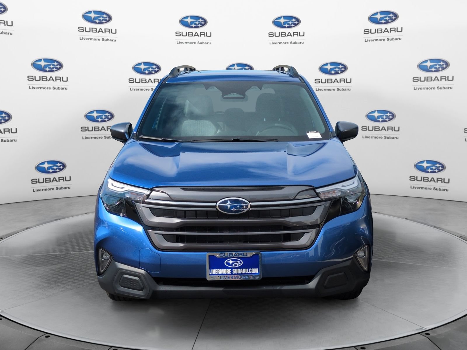 New 2026 Subaru Forester Premium AWD/4WD image 8