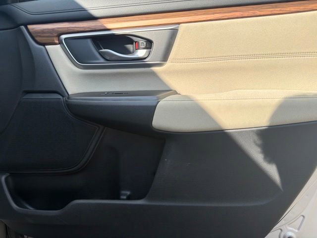 Used 2019 Honda CR-V EX image 31