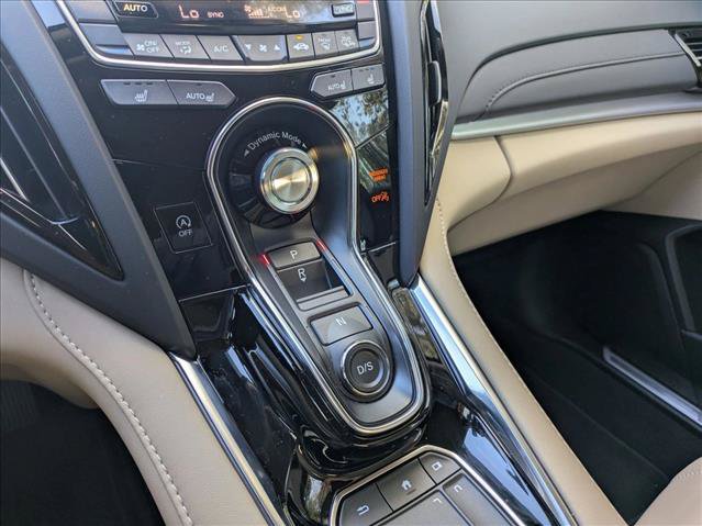 Used 2024 Acura RDX w/ Technology Package AWD/4WD image 12