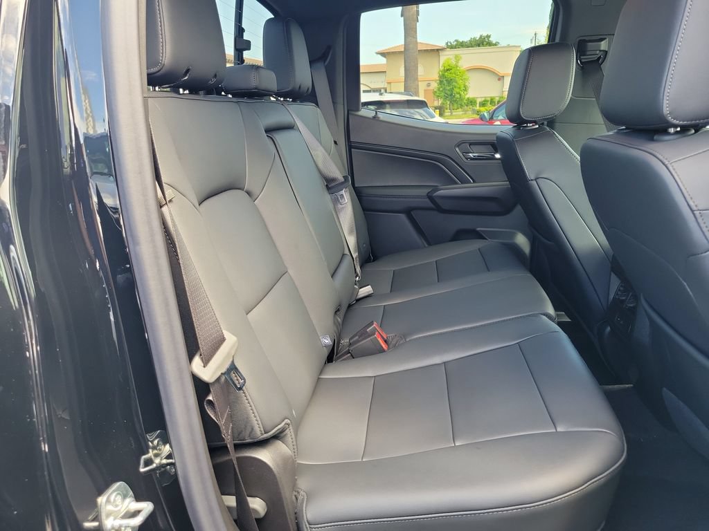 New 2026 Chevrolet Colorado LT w/ LT Convenience Package RWD image 21