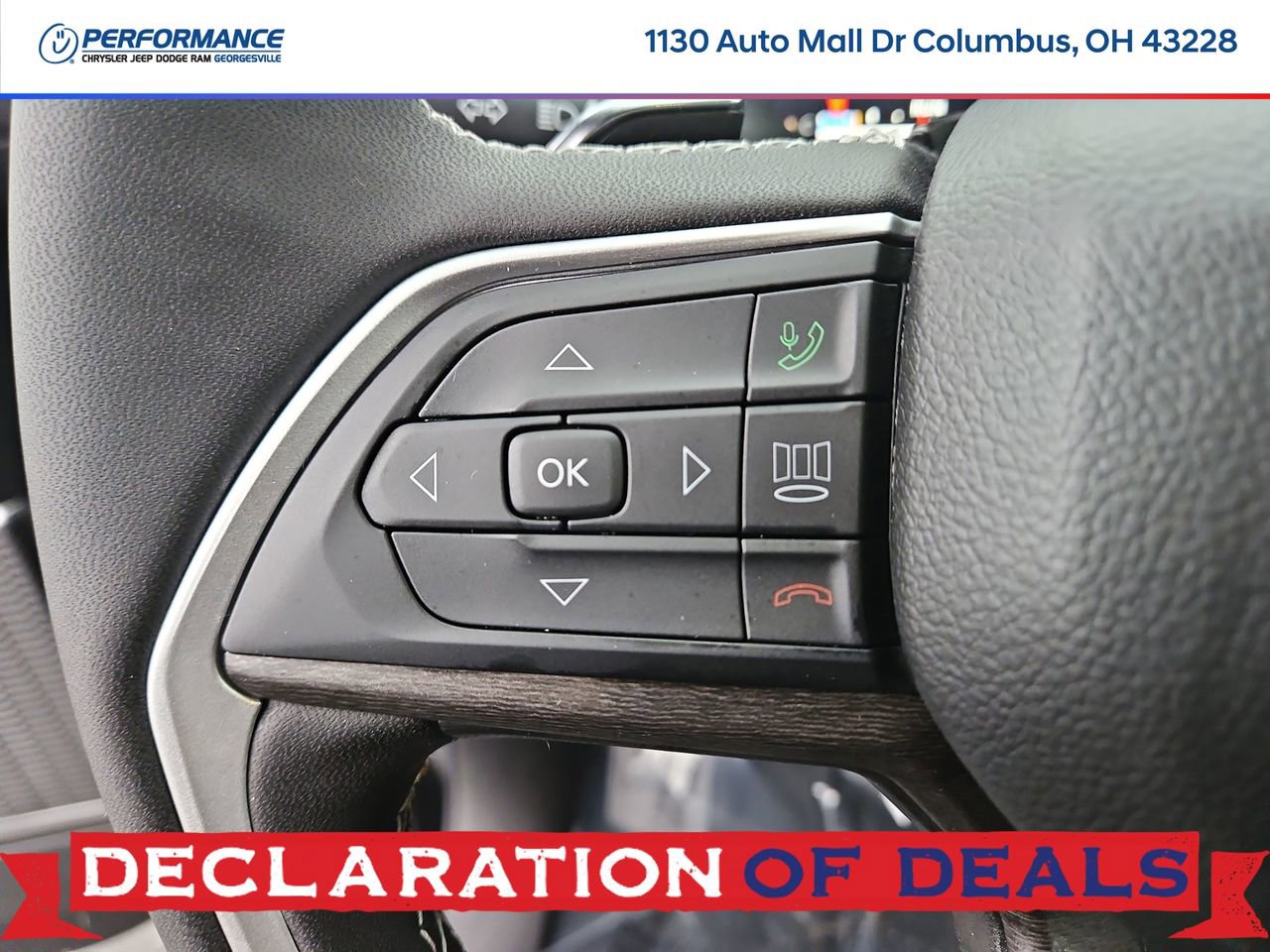 New 2026 Jeep Grand Cherokee Limited image 29