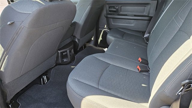 New 2026 RAM 2500 Tradesman image 13