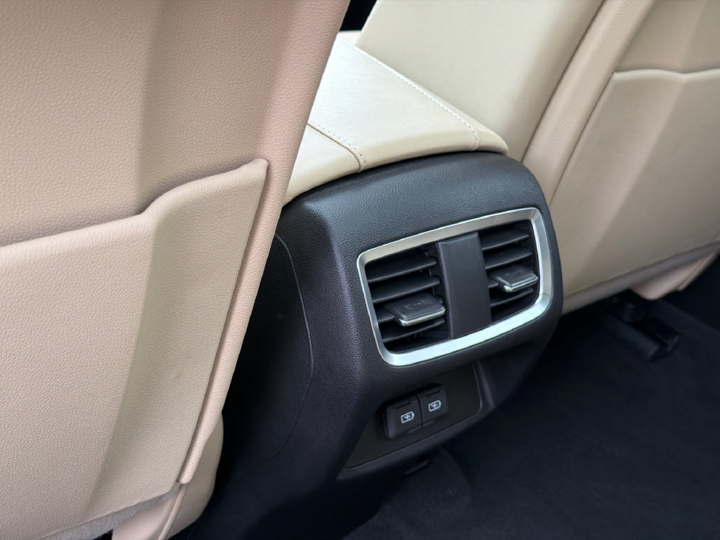Used 2021 Acura RDX w/ Technology Package AWD/4WD image 22