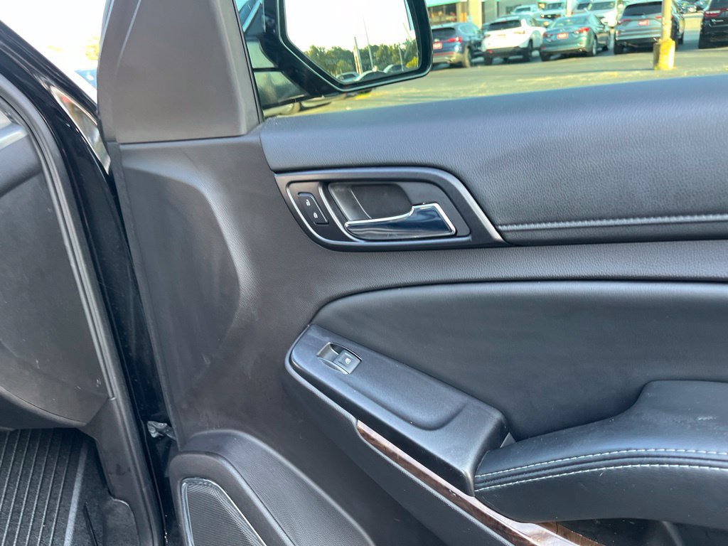 Used 2016 Chevrolet Tahoe LT RWD image 45