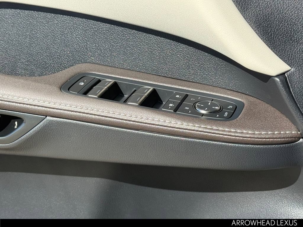 New 2026 Lexus RX 350 Premium Plus image 28