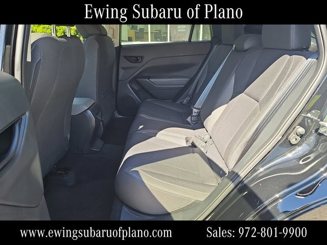 Used 2024 Subaru Impreza 2.0i image 24