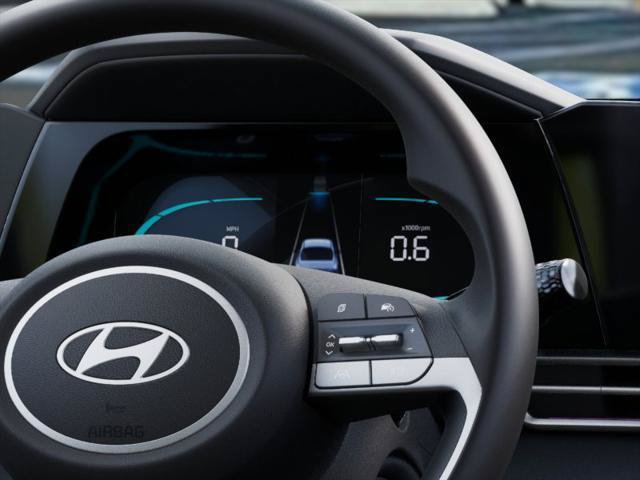 New 2026 Hyundai Elantra SE FWD image 14