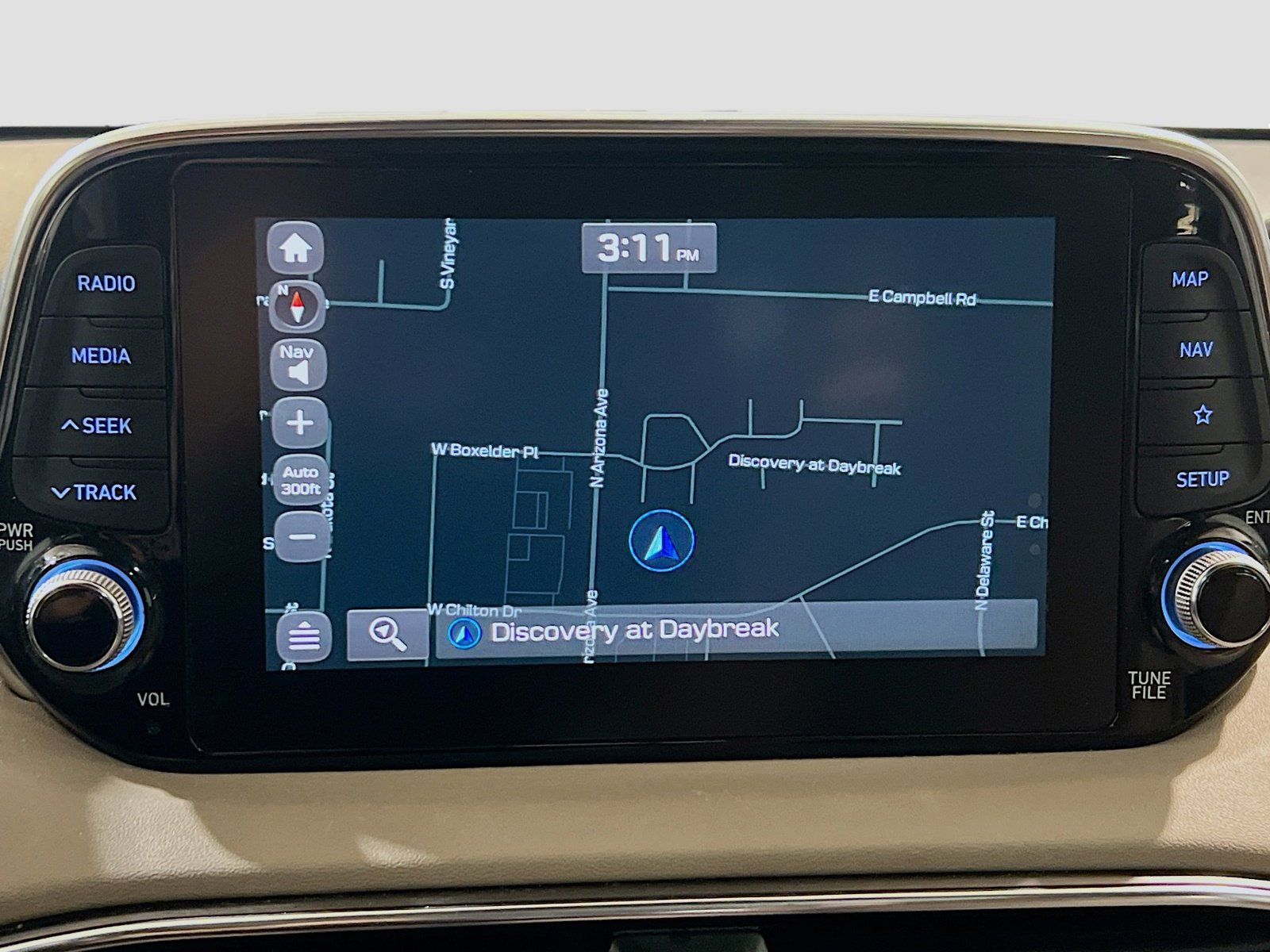 Used 2020 Hyundai Santa Fe Limited FWD image 9