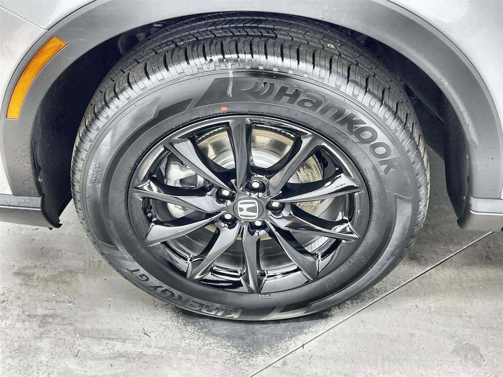 New 2026 Honda CR-V Sport-L image 10