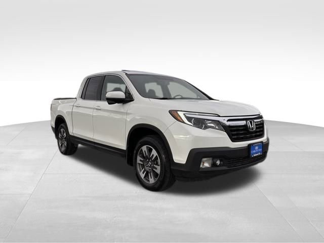 Used 2019 Honda Ridgeline RTL-T image 3