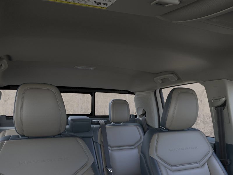 New 2026 Ford Maverick Lariat AWD/4WD image 12