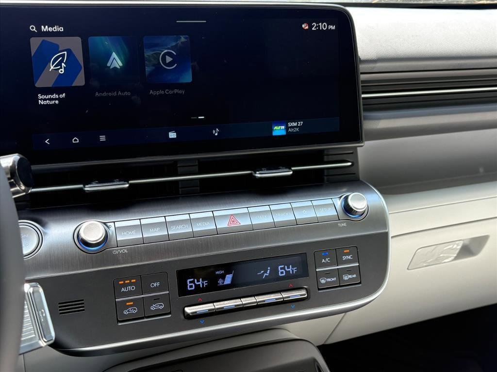 New 2026 Hyundai Kona SEL Premium AWD/4WD image 37