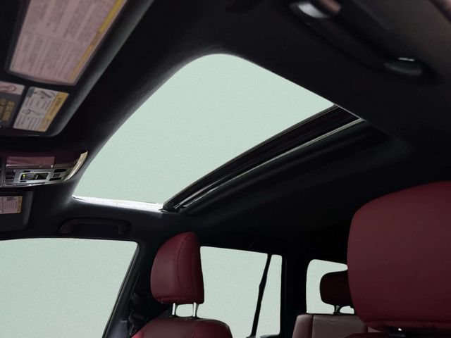 Certified 2023 Lexus GX 460 Premium w/ Premium Package AWD/4WD image 22