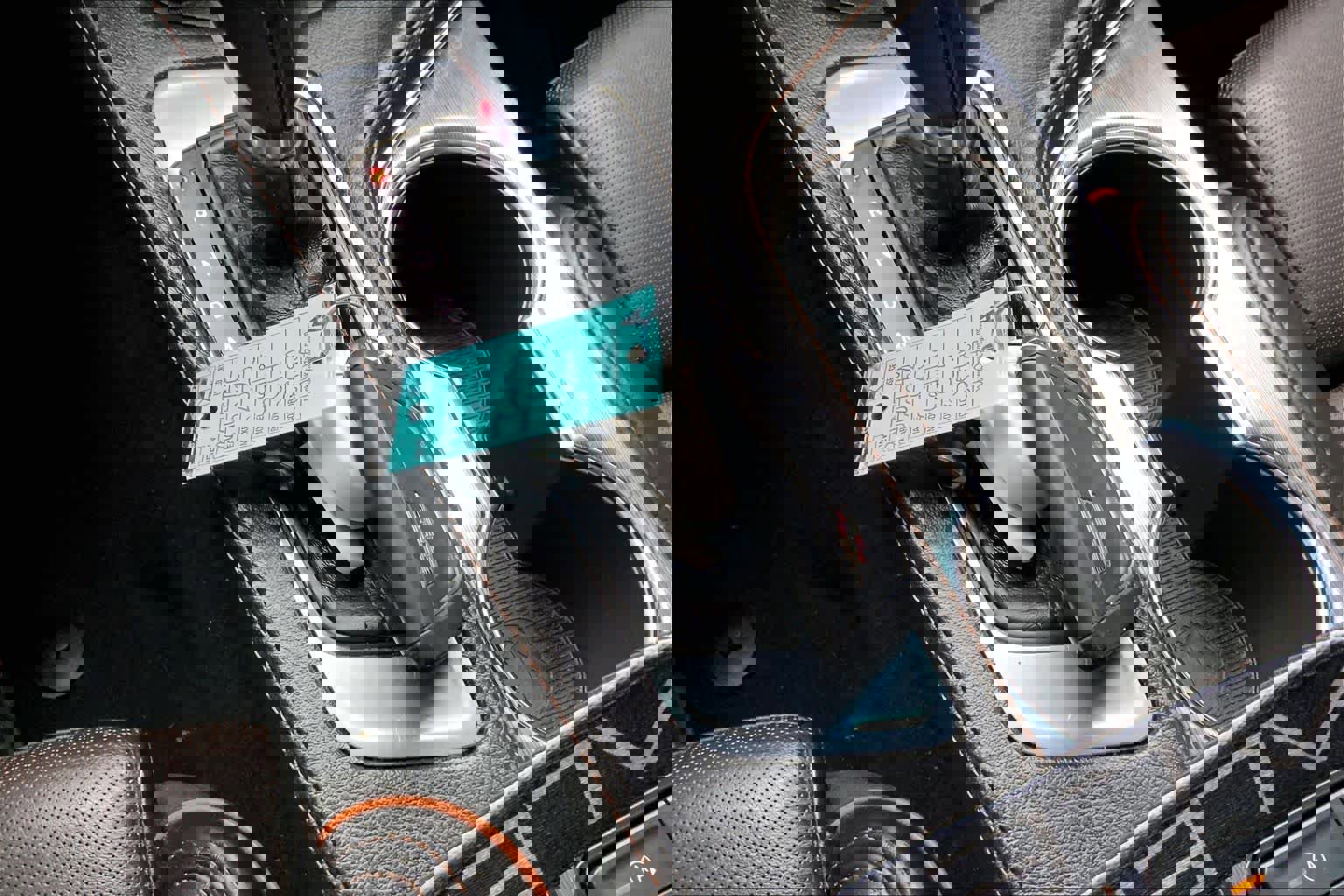 Used 2023 Cadillac CT4 Sport w/ Technology Package image 15