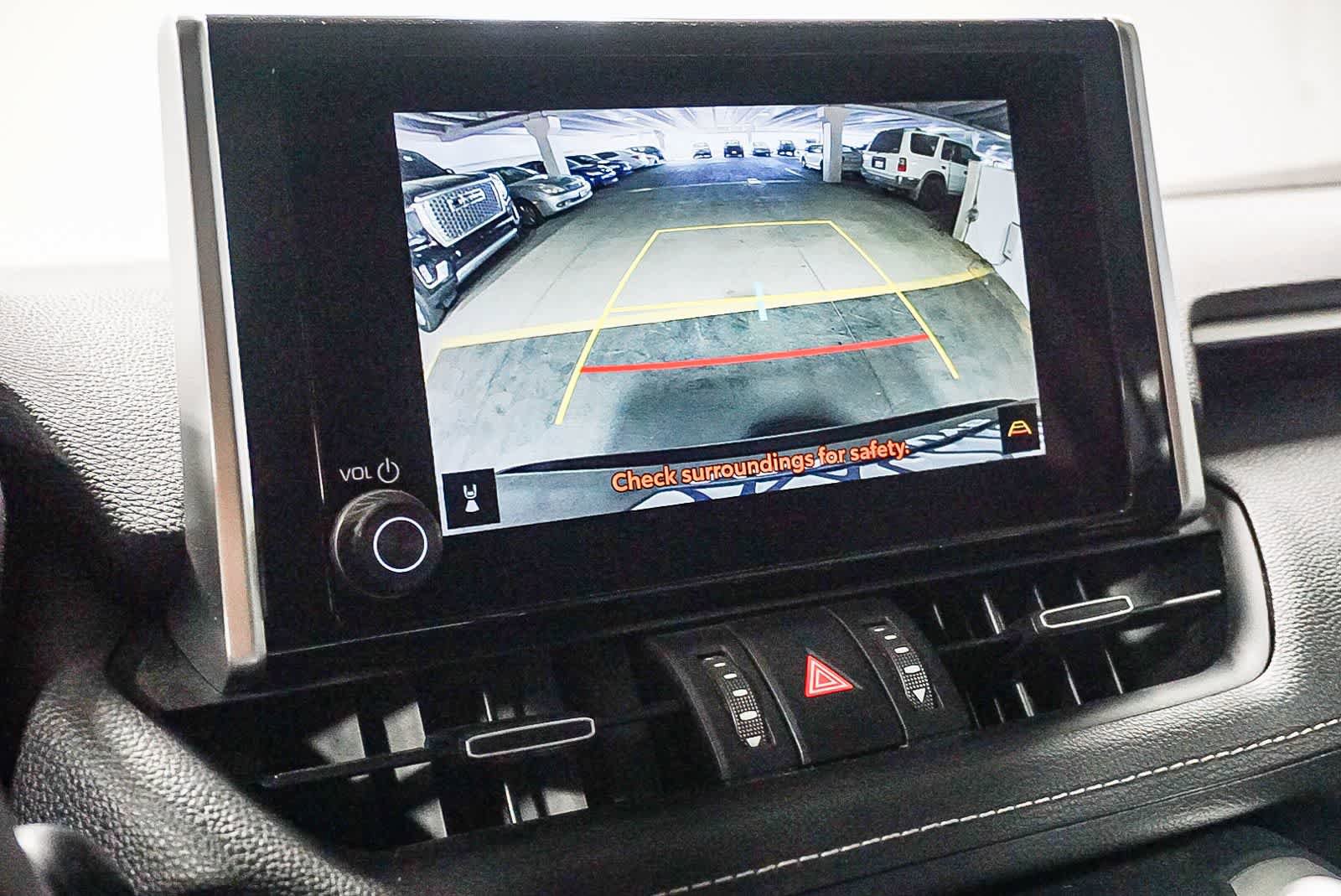 Certified 2024 Toyota RAV4 XLE Premium FWD image 26