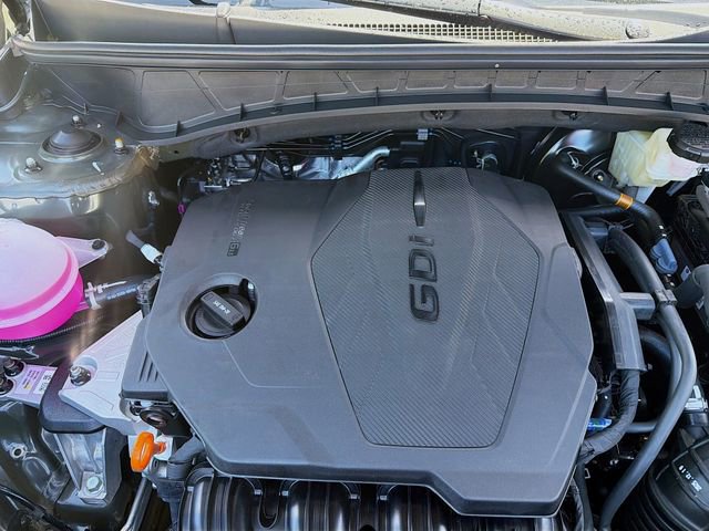 New 2026 Hyundai Tucson SEL image 30