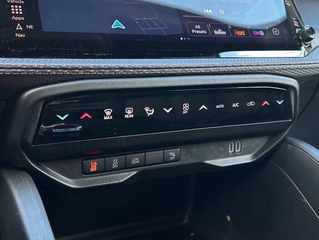 New 2026 Jeep Cherokee Overland image 53