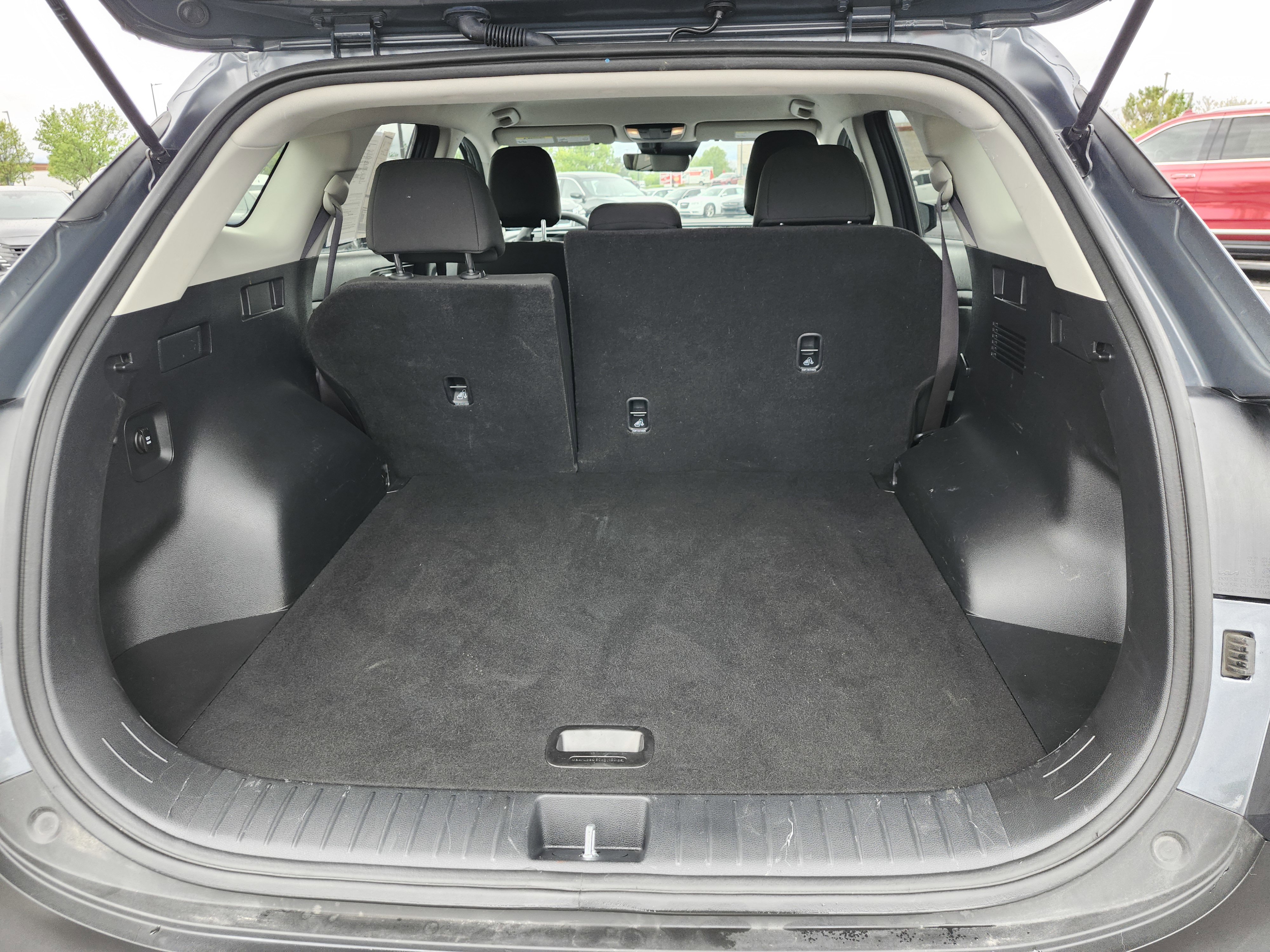 Used 2023 Kia Sportage LX AWD/4WD image 22