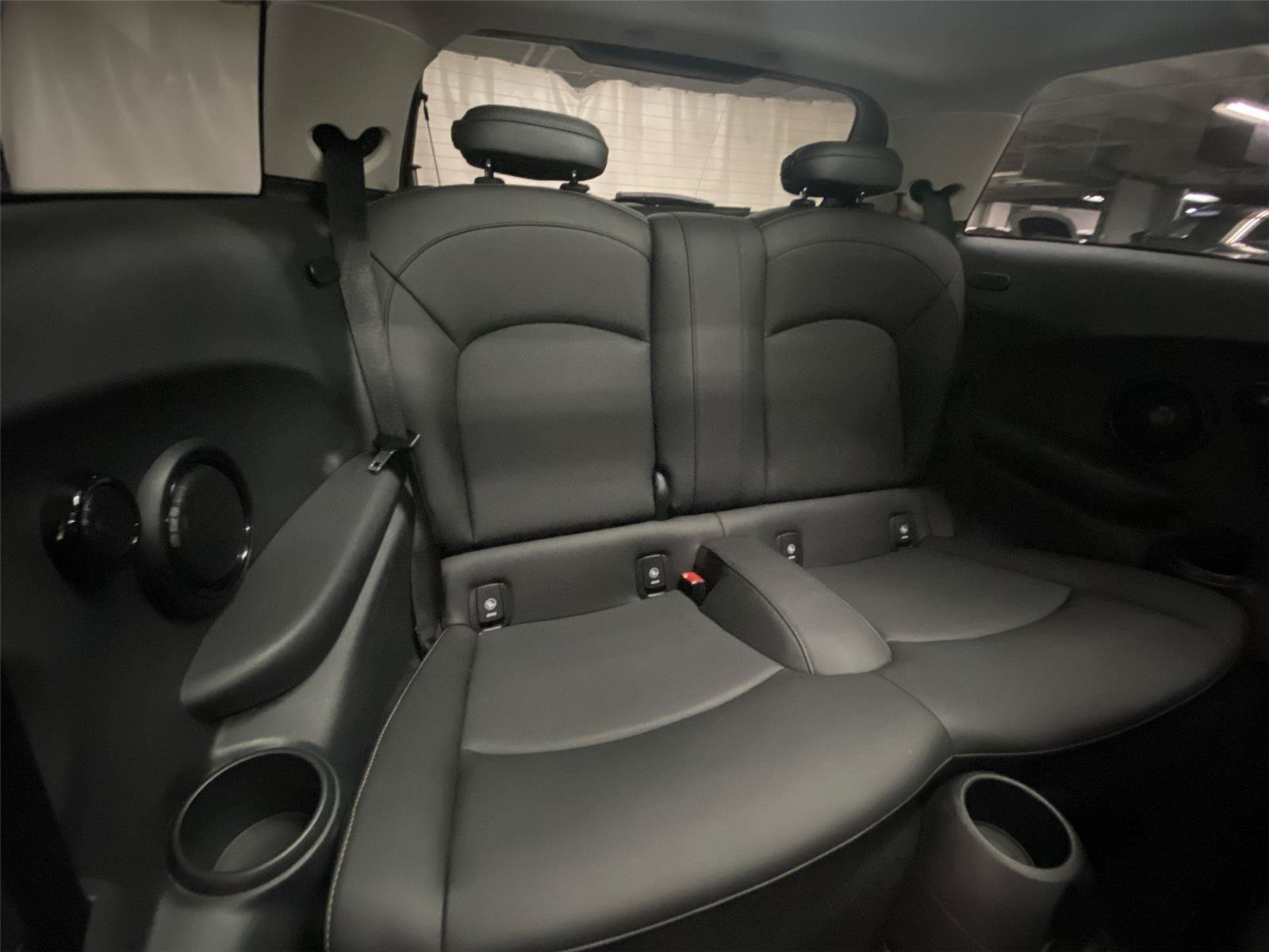 Used 2023 MINI Cooper SE FWD image 29
