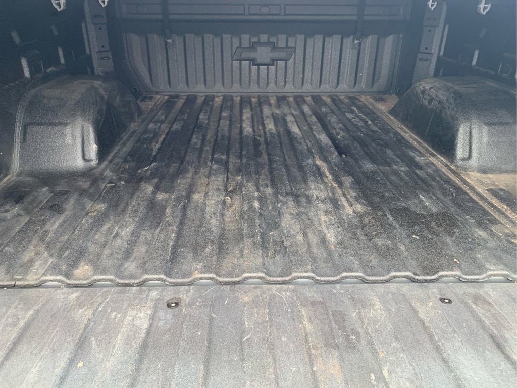 Used 2024 Chevrolet Silverado 1500 LT Trail Boss w/ Convenience Package II image 22