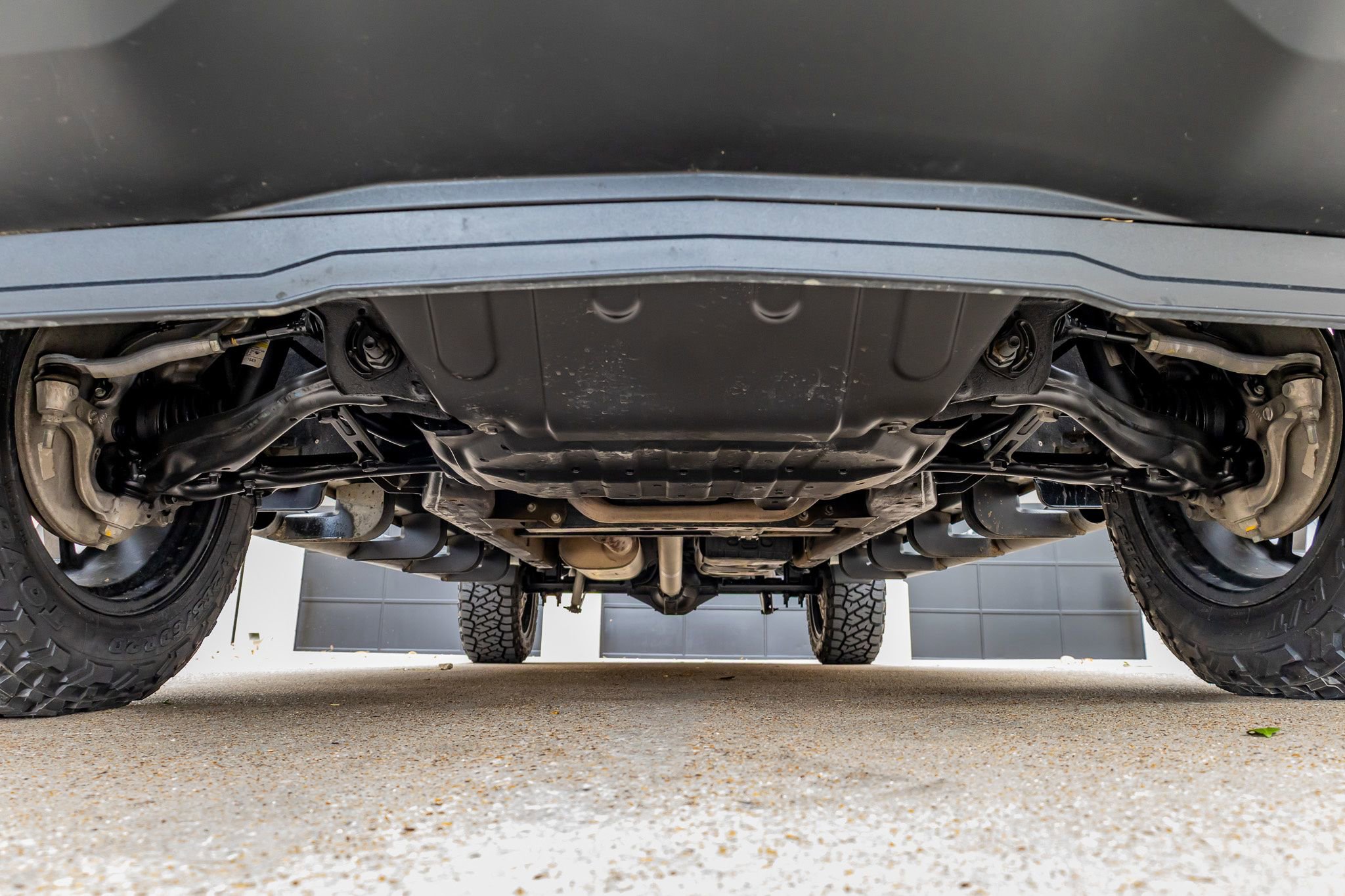 Used 2020 Chevrolet Silverado 1500 RST w/ Rally Edition image 14