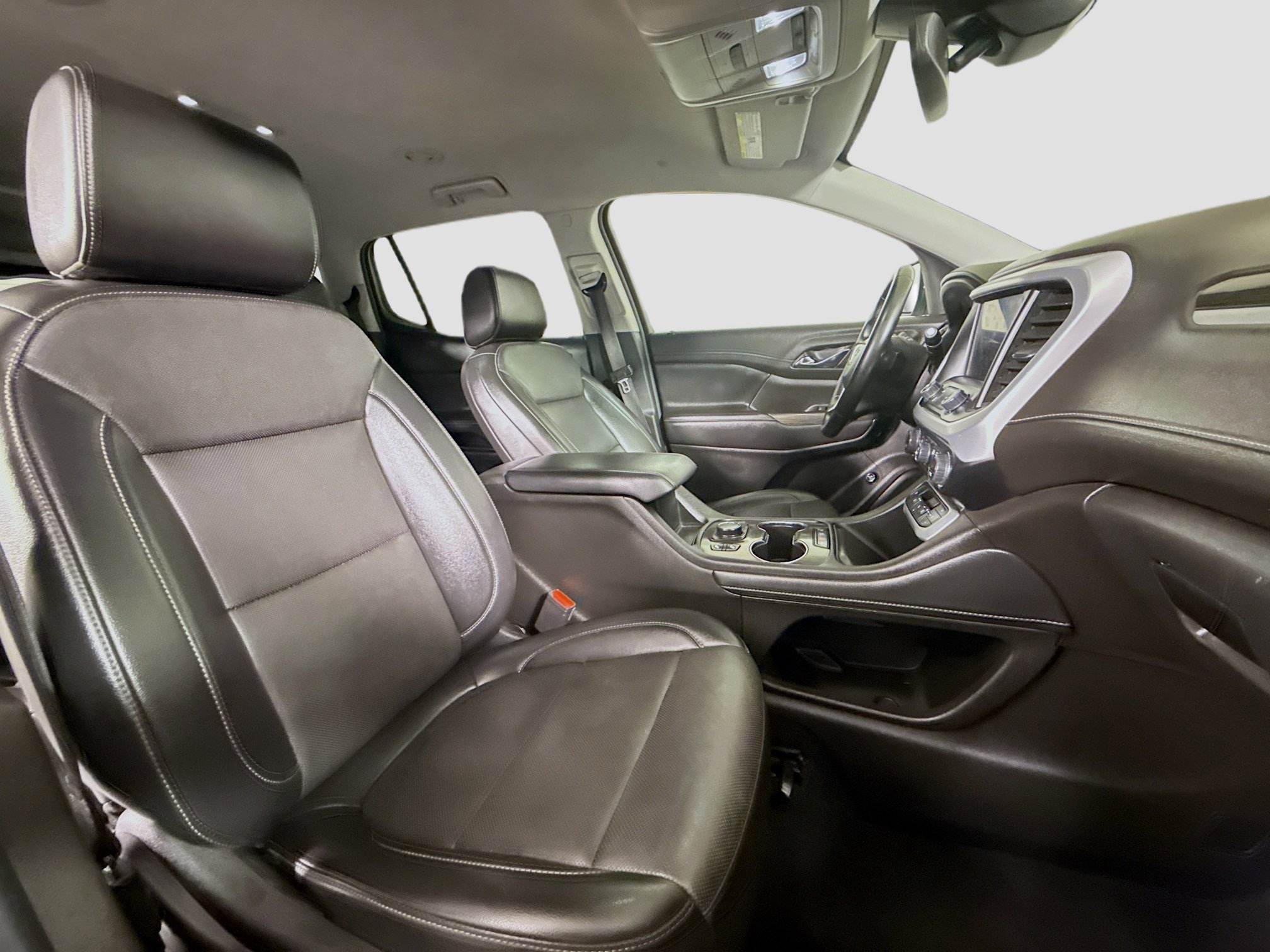 Used 2023 GMC Acadia SLT image 29