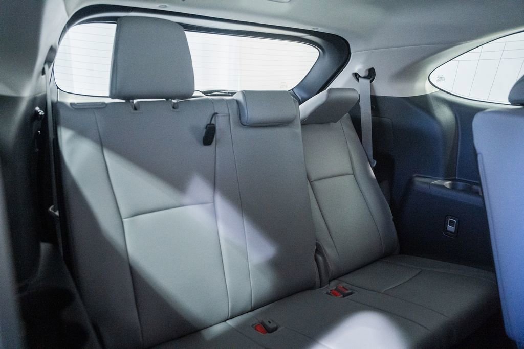 New 2026 Toyota Highlander XLE AWD/4WD image 37