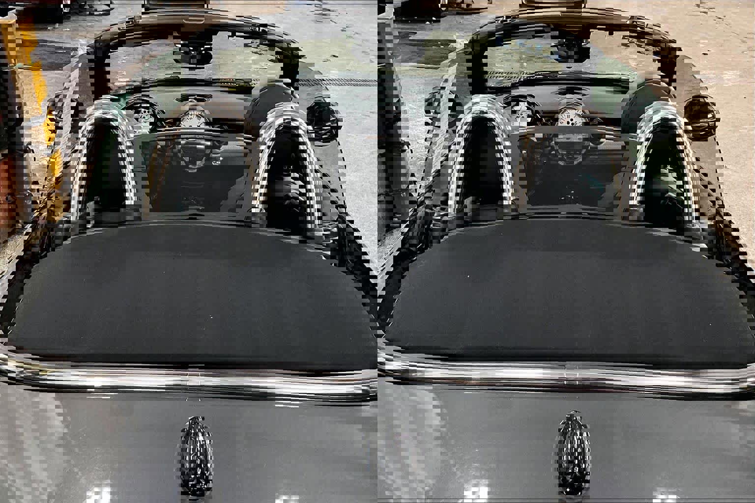 Used 2013 MINI Cooper Roadster image 33