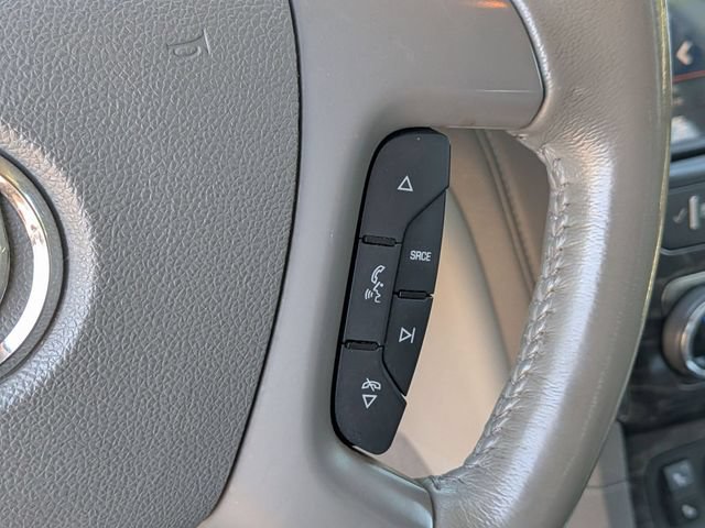Used 2013 Buick Enclave Leather w/ Trailering Provision Package FWD image 20