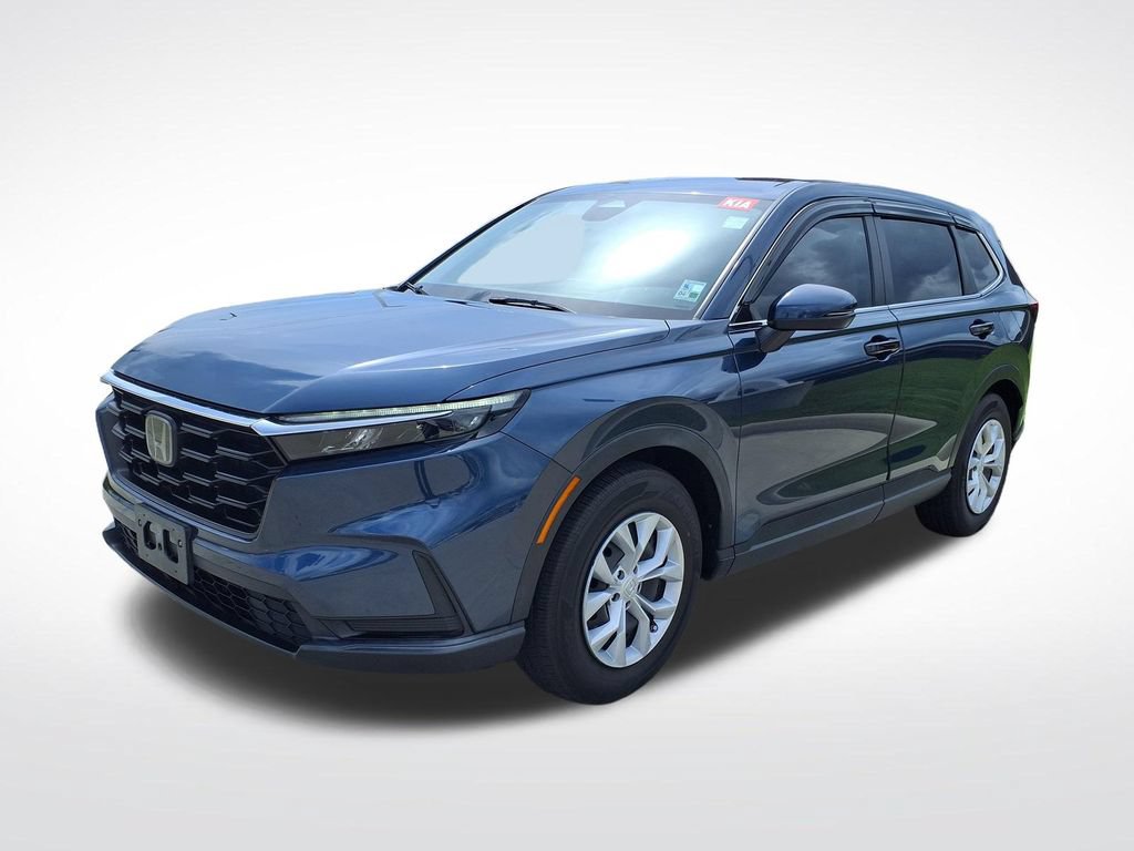 Used 2023 Honda CR-V LX image 4
