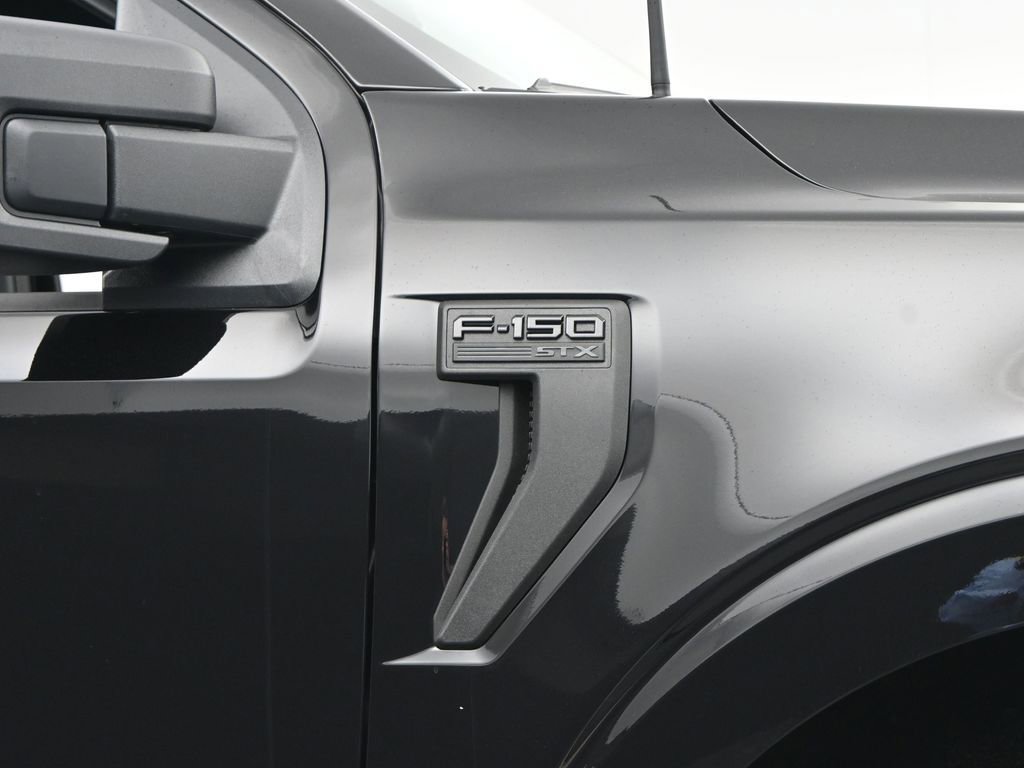 New 2026 Ford F150 STX w/ Equipment Group 201A FX4 image 31
