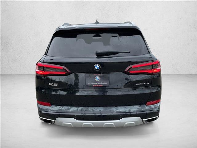 Used 2021 BMW X5 xDrive40i w/ Convenience Package AWD/4WD image 6