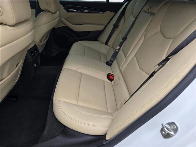 Used 2022 Cadillac CT5 Premium Luxury w/ Climate Package image 17