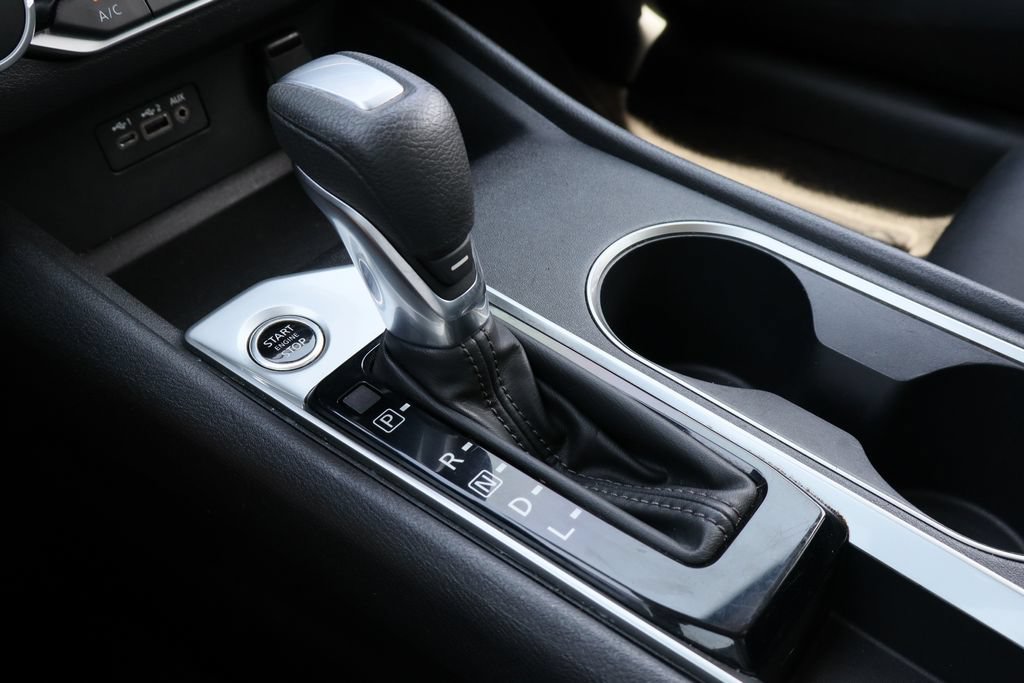 Used 2022 Nissan Altima 2.5 SV FWD image 18