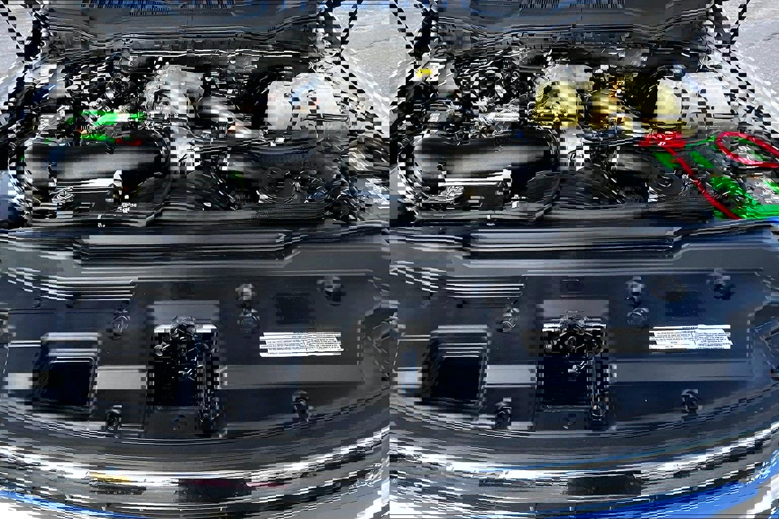 Used 2020 Ford F250 Lariat w/ Tremor Off-Road Package image 10