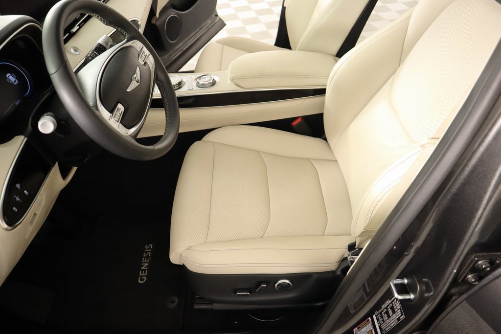 Used 2024 Genesis GV70 2.5T image 11
