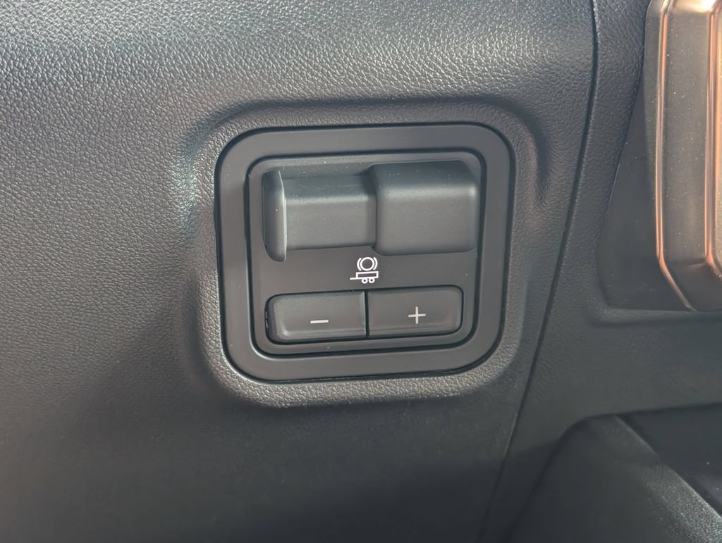 New 2025 GMC Hummer EV 2X AWD/4WD image 25