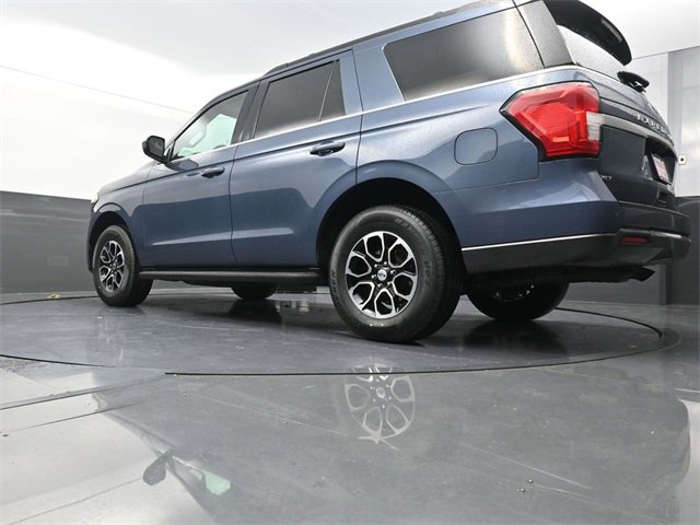 Used 2022 Ford Expedition XLT image 31