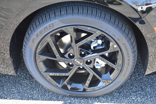 New 2026 Kia K5 GT-Line AWD/4WD image 12