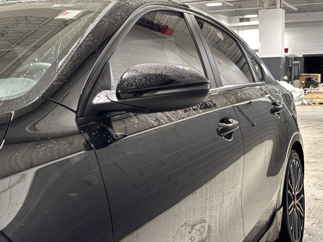 Used 2023 Kia Forte GT w/ GT2 Package image 32