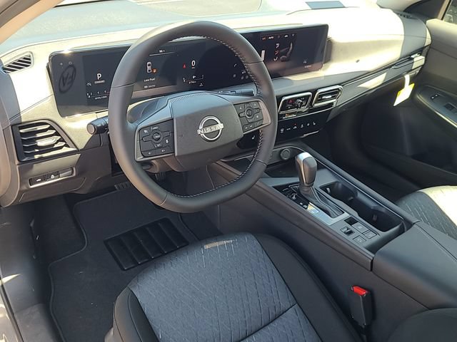 New 2026 Nissan Sentra SV w/ SV Convenience Package FWD image 12