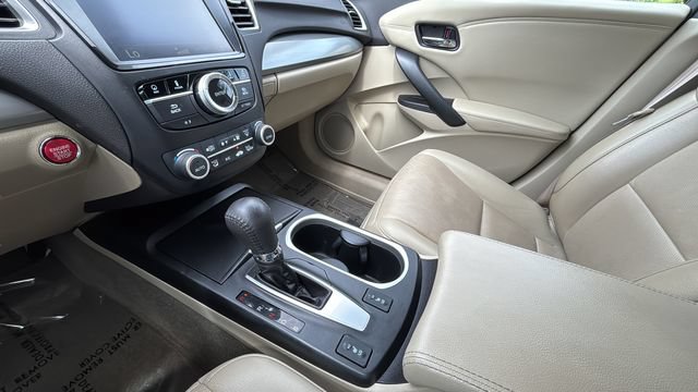 Used 2016 Acura RDX w/ Technology Package FWD image 16