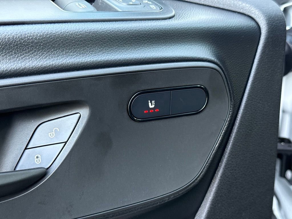 New 2026 Mercedes-Benz Sprinter 2500 image 3