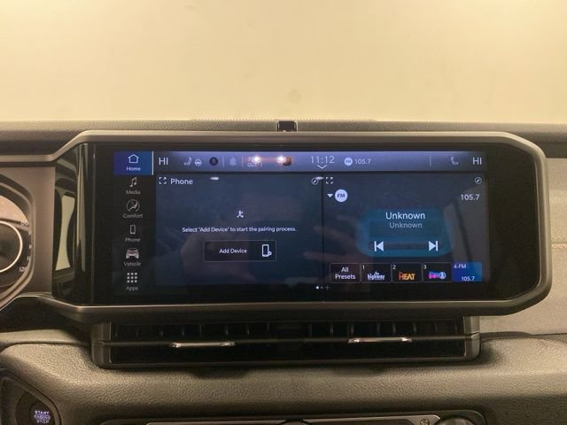 New 2026 Jeep Wrangler Sport S image 10