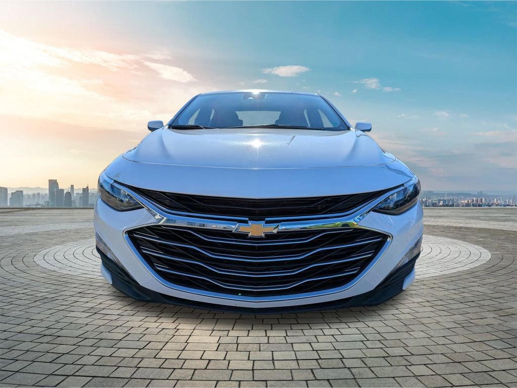 Used 2024 Chevrolet Malibu LT image 10