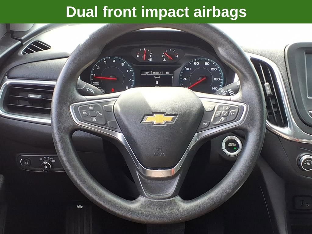 Used 2018 Chevrolet Equinox LT FWD image 29