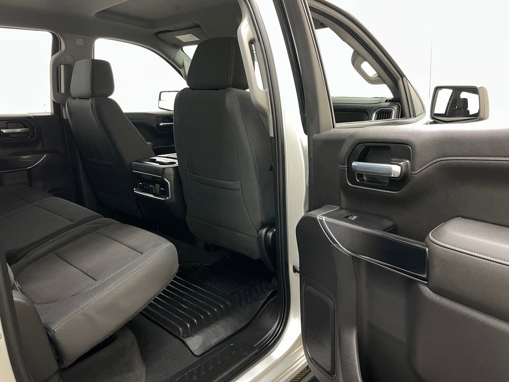 Used 2020 GMC Sierra 1500 Elevation w/ Elevation Value Package image 36