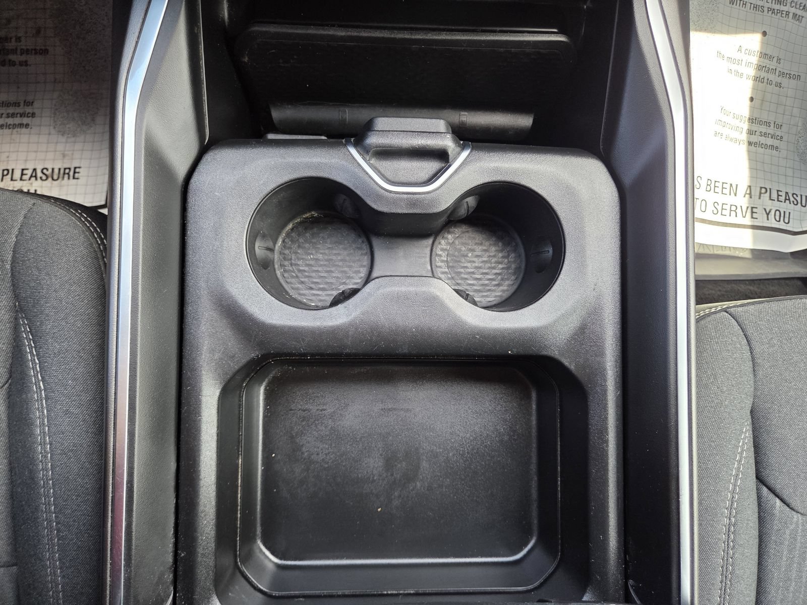 Used 2024 RAM 1500 Lone Star AWD/4WD image 34