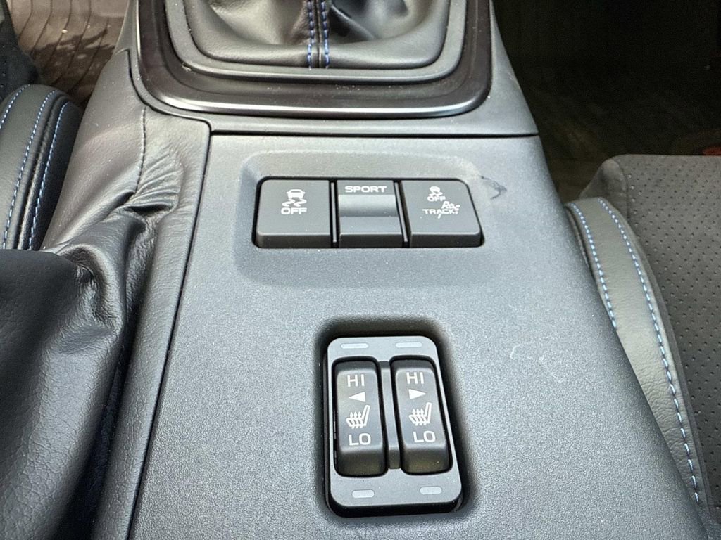 New 2025 Subaru BRZ tS w/ Popular Package 1 image 27